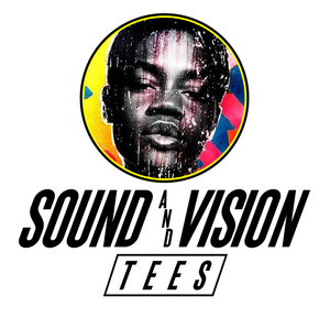 Sound and Vision Tees