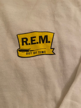 Load image into Gallery viewer, REM Out of Time Long Sleeve Shirt XL
