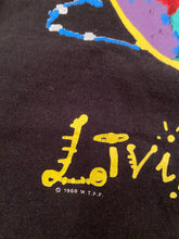 Load image into Gallery viewer, &#39;89 Living Colour Tanktop
