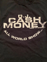 Load image into Gallery viewer, DJ Cash Money
