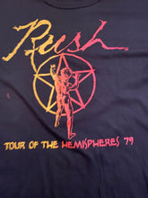 Load image into Gallery viewer, &#39;78 Rush T-shirt

