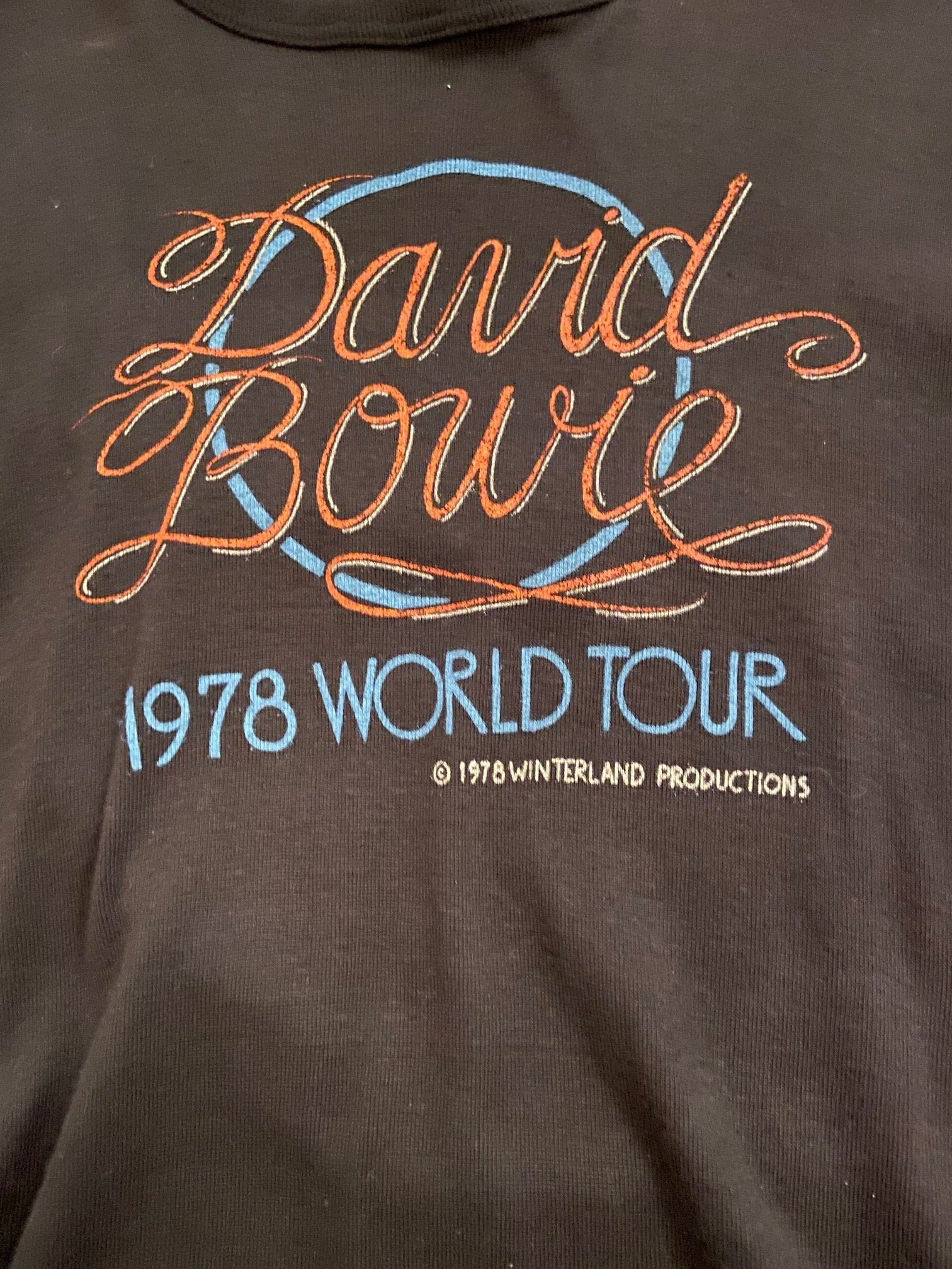vintage David Bowie 1978 WORLD TOUR 七分袖 bowie78raglan.jpg