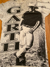Load image into Gallery viewer, 90s Garth Brooks AOP T-shirt
