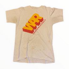 Load image into Gallery viewer, War T-shirt

