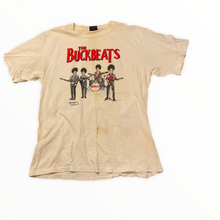 Load image into Gallery viewer, Buckwheat The Buckbeats
