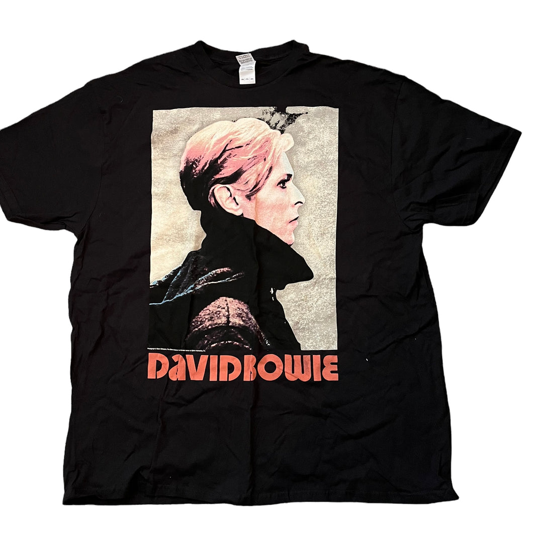 David Bowie Low Modern T-shirt