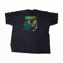 Load image into Gallery viewer, Gong T-shirt
