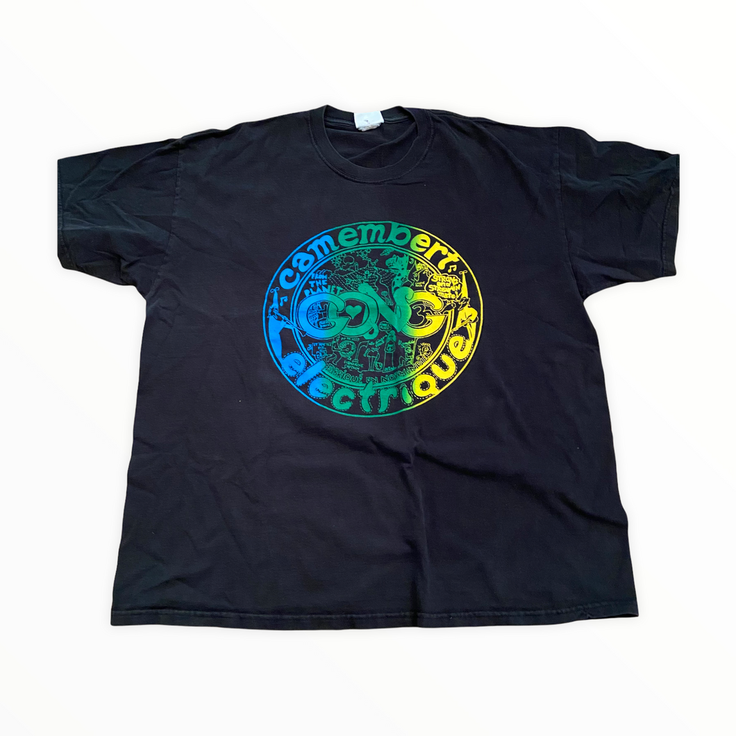 Gong T-shirt