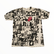 Load image into Gallery viewer, 90s Rolling Stones AOP T-shirt Exile on Main Street
