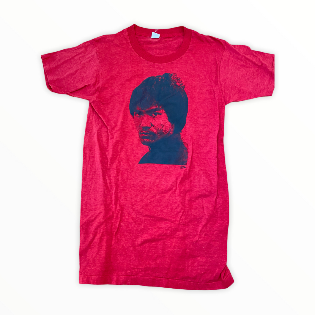 70s Bruce Lee T-shirt