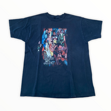 Load image into Gallery viewer, Prince - The Rainbow Children T-shirt
