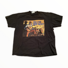 Load image into Gallery viewer, Blue Chicago T-shirt XL
