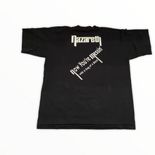 Load image into Gallery viewer, Nazareth T-shirt XL
