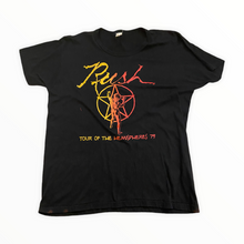 Load image into Gallery viewer, &#39;78 Rush T-shirt
