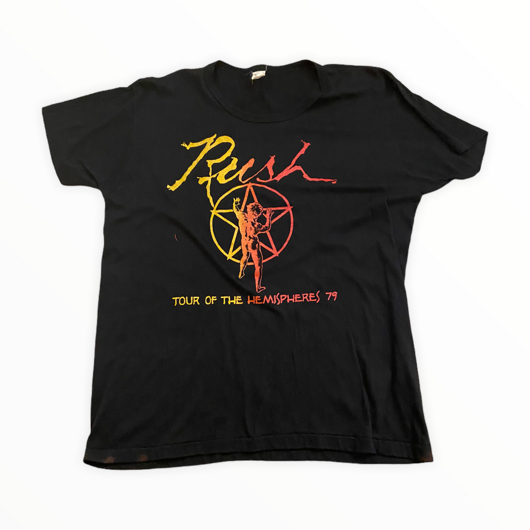 '78 Rush T-shirt